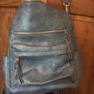 Purse/backpack